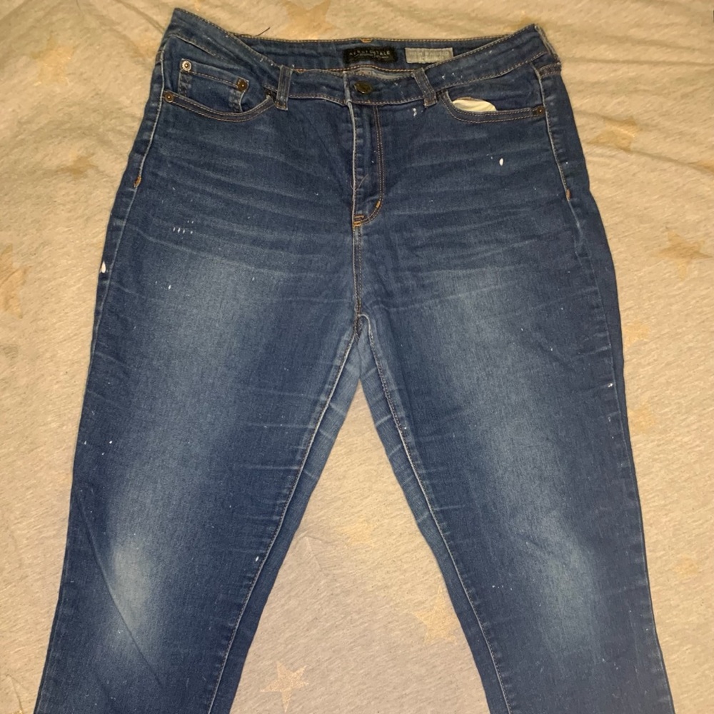 Aeropostale Jeggings
